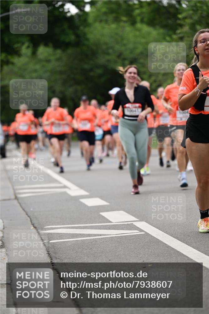 15.06.2025 - REWE Women's Run Dr. Thomas Lammeyer http://msf.ph/oto/7938607 15.06.2025 09:20:10 Laufen  meine-sportfotos.de