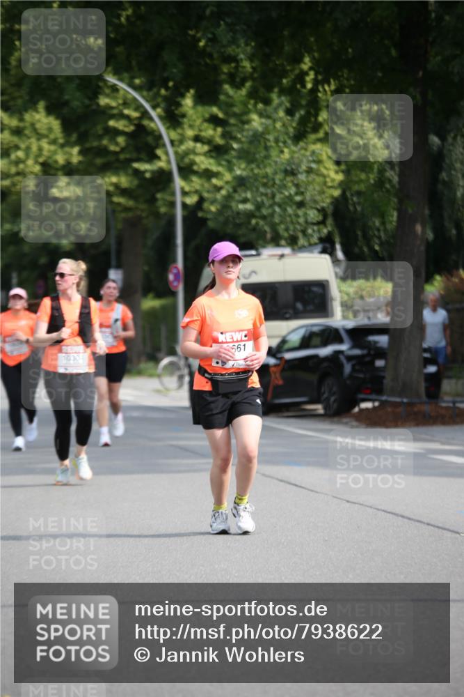 15.06.2025 - REWE Women's Run Jannik Wohlers http://msf.ph/oto/7938622 15.06.2025 09:56:26 Laufen 199 meine-sportfotos.de