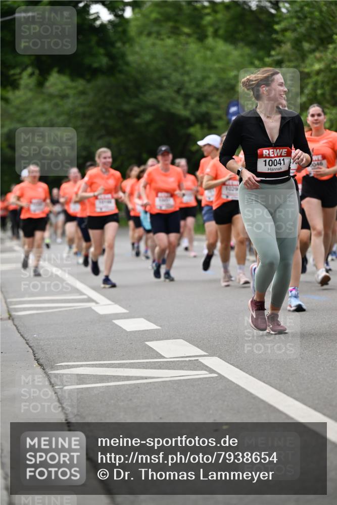 15.06.2025 - REWE Women's Run Dr. Thomas Lammeyer http://msf.ph/oto/7938654 15.06.2025 09:20:11 Laufen 10041 meine-sportfotos.de
