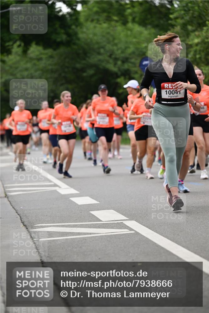 15.06.2025 - REWE Women's Run Dr. Thomas Lammeyer http://msf.ph/oto/7938666 15.06.2025 09:20:11 Laufen 10041 meine-sportfotos.de