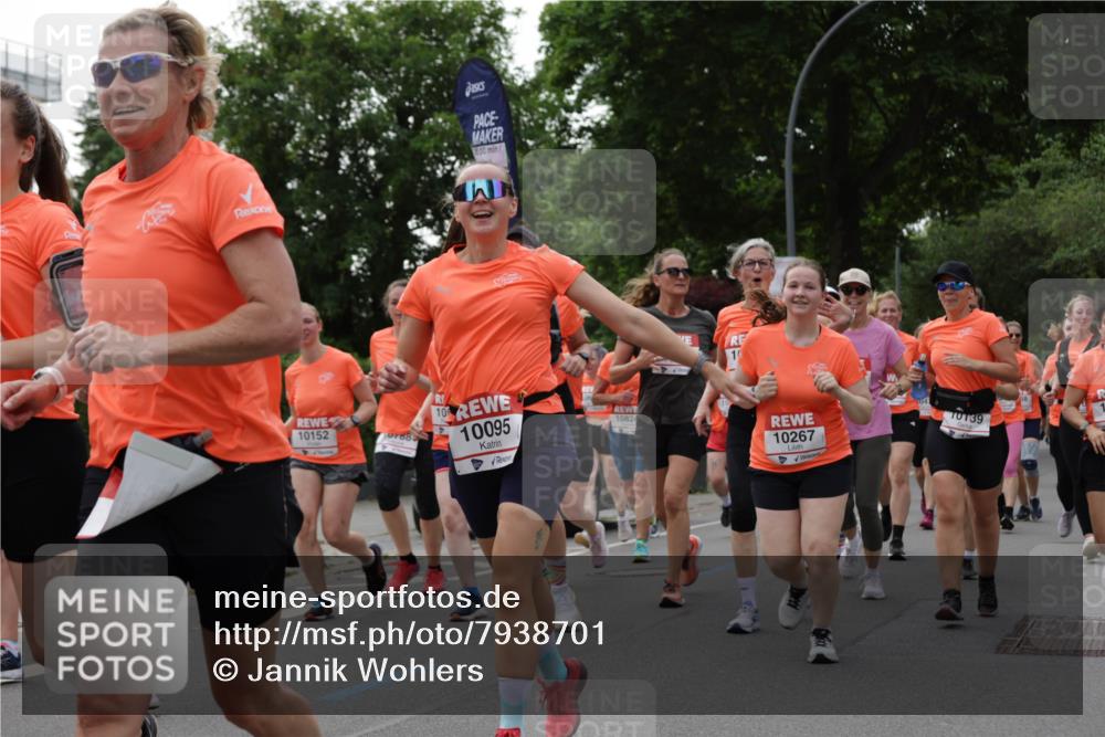 15.06.2025 - REWE Women's Run Jannik Wohlers http://msf.ph/oto/7938701 15.06.2025 08:27:19 Laufen 10152, 0788, 00, 10, 10095, 10824, 10267, 70139 meine-sportfotos.de