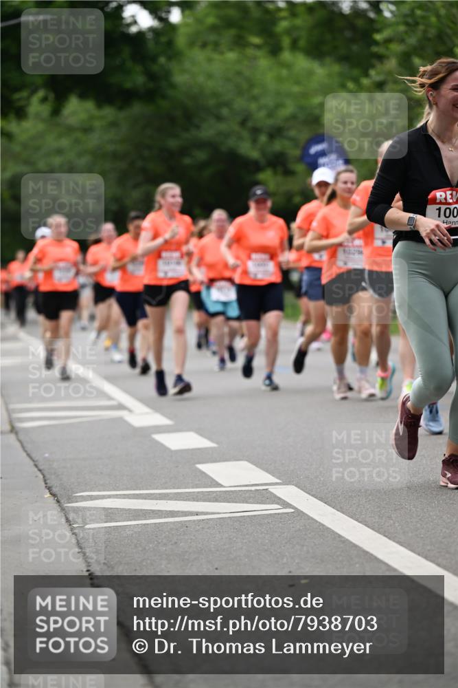 15.06.2025 - REWE Women's Run Dr. Thomas Lammeyer http://msf.ph/oto/7938703 15.06.2025 09:20:11 Laufen  meine-sportfotos.de