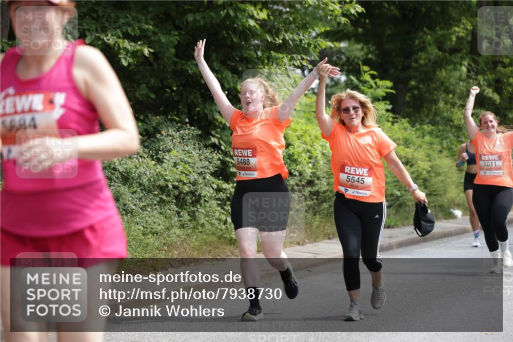 15.06.2025 - REWE Women's Run Jannik Wohlers http://msf.ph/oto/7938730 15.06.2025 10:14:33 Laufen 5684, 5488, 5545, 5011 meine-sportfotos.de