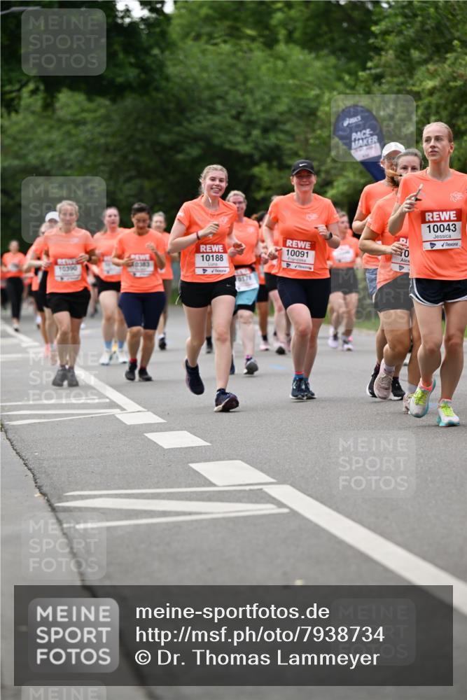 15.06.2025 - REWE Women's Run Dr. Thomas Lammeyer http://msf.ph/oto/7938734 15.06.2025 09:20:12 Laufen 10188, 0383, 10390, 0179, 10091, 10043 meine-sportfotos.de
