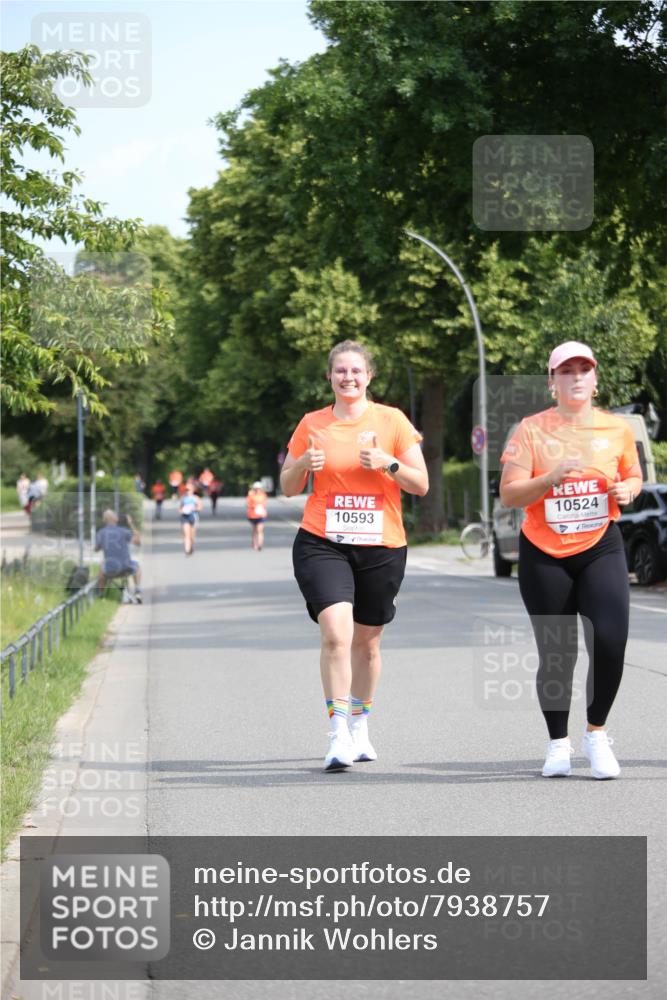 15.06.2025 - REWE Women's Run Jannik Wohlers http://msf.ph/oto/7938757 15.06.2025 09:56:33 Laufen 10593, 10524 meine-sportfotos.de