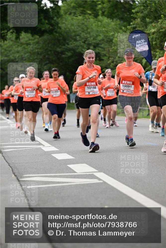 15.06.2025 - REWE Women's Run Dr. Thomas Lammeyer http://msf.ph/oto/7938766 15.06.2025 09:20:13 Laufen 10390, 10383, 10188, 10091, 06, 30, 1087 meine-sportfotos.de