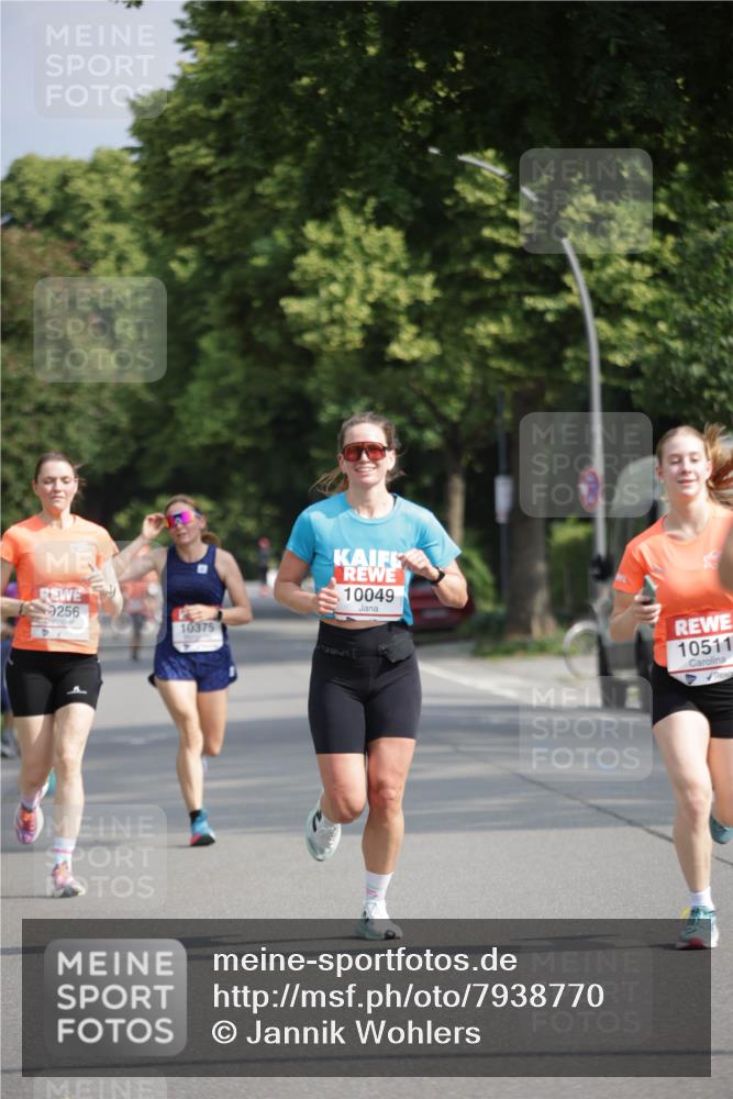 15.06.2025 - REWE Women's Run Jannik Wohlers http://msf.ph/oto/7938770 15.06.2025 08:44:18 Laufen 9256, 10375, 10049, 10511 meine-sportfotos.de
