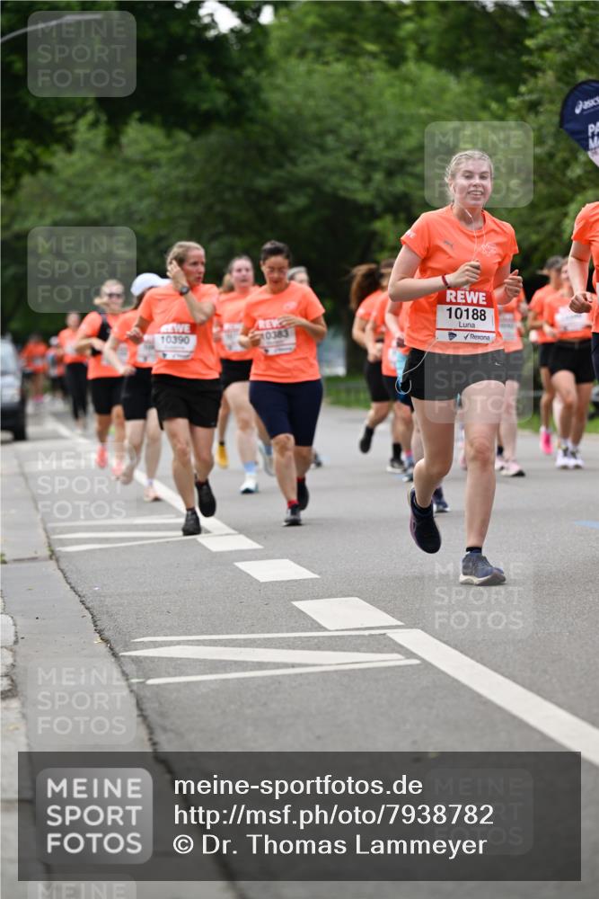 15.06.2025 - REWE Women's Run Dr. Thomas Lammeyer http://msf.ph/oto/7938782 15.06.2025 09:20:14 Laufen 10390, 10383, 10188 meine-sportfotos.de