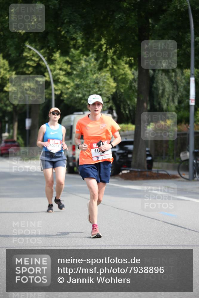 15.06.2025 - REWE Women's Run Jannik Wohlers http://msf.ph/oto/7938896 15.06.2025 09:56:59 Laufen 10254, 10 meine-sportfotos.de