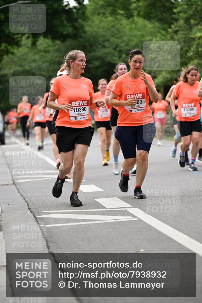 15.06.2025 - REWE Women's Run Dr. Thomas Lammeyer http://msf.ph/oto/7938932 15.06.2025 09:20:16 Laufen 10390, 83, 10380 meine-sportfotos.de