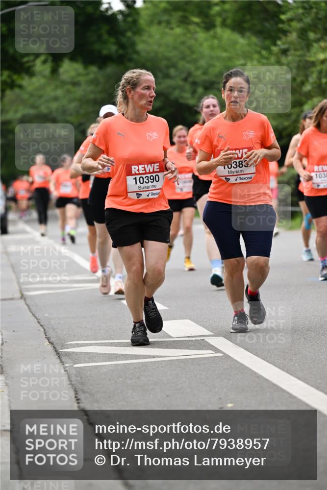 15.06.2025 - REWE Women's Run Dr. Thomas Lammeyer http://msf.ph/oto/7938957 15.06.2025 09:20:17 Laufen 10390, 383, 103 meine-sportfotos.de