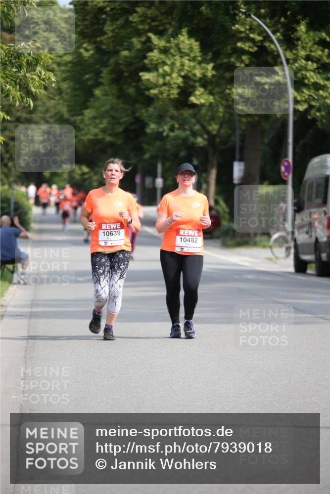 15.06.2025 - REWE Women's Run Jannik Wohlers http://msf.ph/oto/7939018 15.06.2025 09:57:16 Laufen 10639, 10482 meine-sportfotos.de