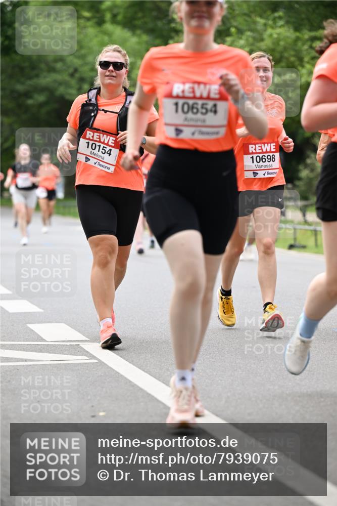 15.06.2025 - REWE Women's Run Dr. Thomas Lammeyer http://msf.ph/oto/7939075 15.06.2025 09:20:20 Laufen 10154, 10654, 10698 meine-sportfotos.de