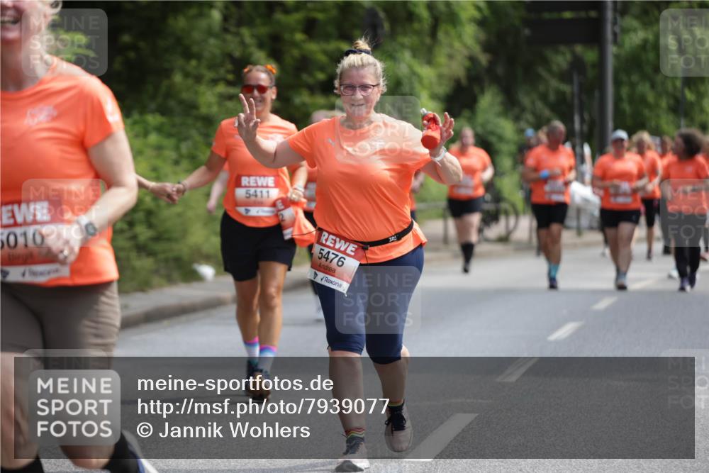 15.06.2025 - REWE Women's Run Jannik Wohlers http://msf.ph/oto/7939077 15.06.2025 10:14:38 Laufen 5010, 5411, 5476 meine-sportfotos.de