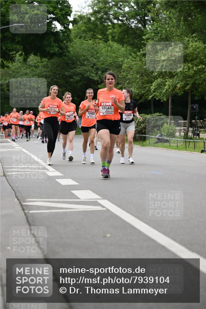 15.06.2025 - REWE Women's Run Dr. Thomas Lammeyer http://msf.ph/oto/7939104 15.06.2025 09:20:24 Laufen 10544, 10544, 10806 meine-sportfotos.de