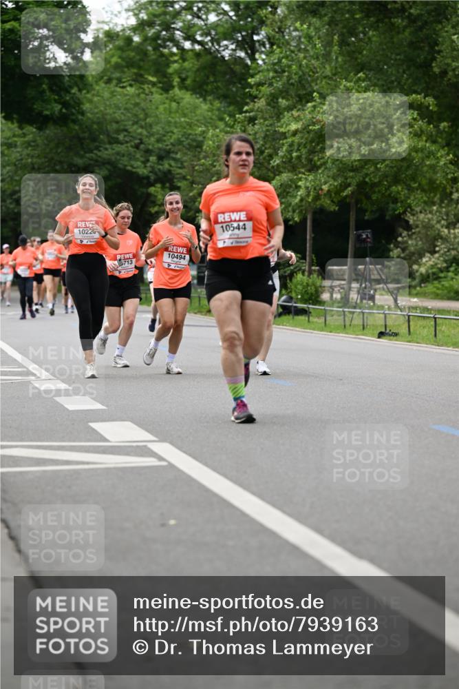 15.06.2025 - REWE Women's Run Dr. Thomas Lammeyer http://msf.ph/oto/7939163 15.06.2025 09:20:25 Laufen 1022, 10494, 713, 10544 meine-sportfotos.de