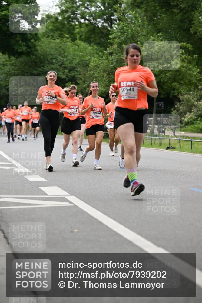 15.06.2025 - REWE Women's Run Dr. Thomas Lammeyer http://msf.ph/oto/7939202 15.06.2025 09:20:26 Laufen 1022, 10494, 10544 meine-sportfotos.de