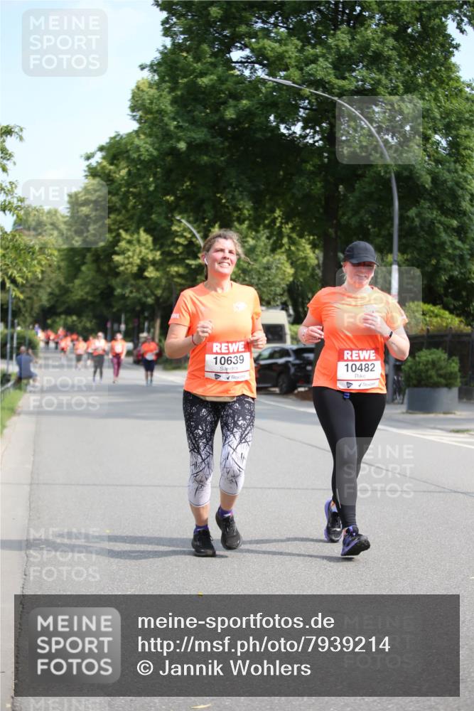 15.06.2025 - REWE Women's Run Jannik Wohlers http://msf.ph/oto/7939214 15.06.2025 09:57:21 Laufen 10639, 10482 meine-sportfotos.de