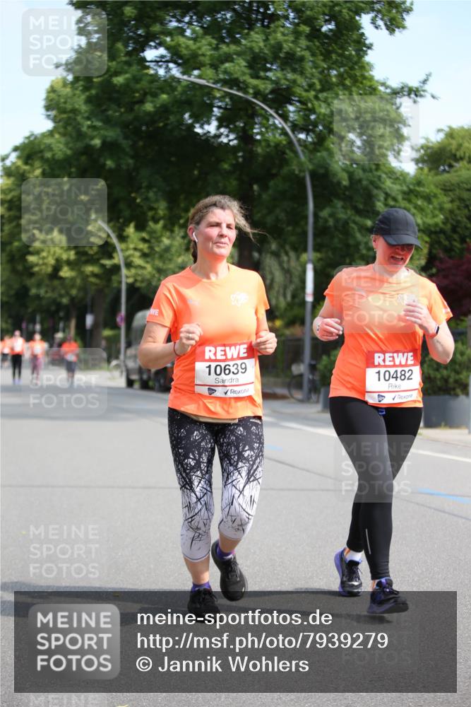 15.06.2025 - REWE Women's Run Jannik Wohlers http://msf.ph/oto/7939279 15.06.2025 09:57:21 Laufen 10639, 10482 meine-sportfotos.de