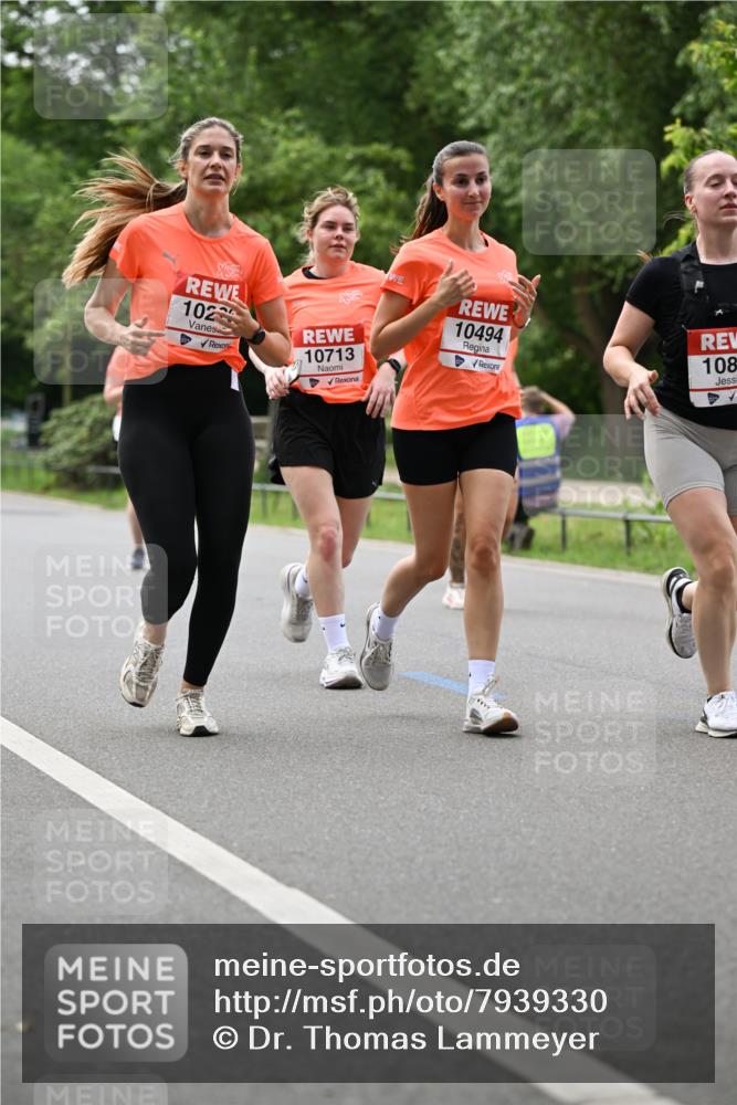 15.06.2025 - REWE Women's Run Dr. Thomas Lammeyer http://msf.ph/oto/7939330 15.06.2025 09:20:29 Laufen 102, 10713, 10494, 108 meine-sportfotos.de