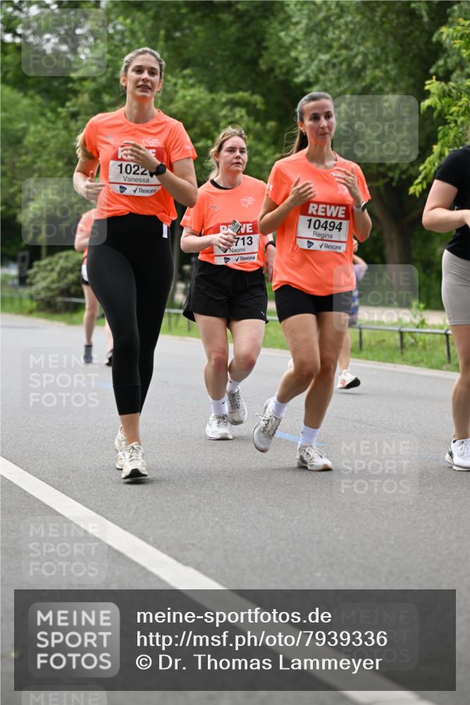 15.06.2025 - REWE Women's Run Dr. Thomas Lammeyer http://msf.ph/oto/7939336 15.06.2025 09:20:29 Laufen 1022, 713, 10494 meine-sportfotos.de