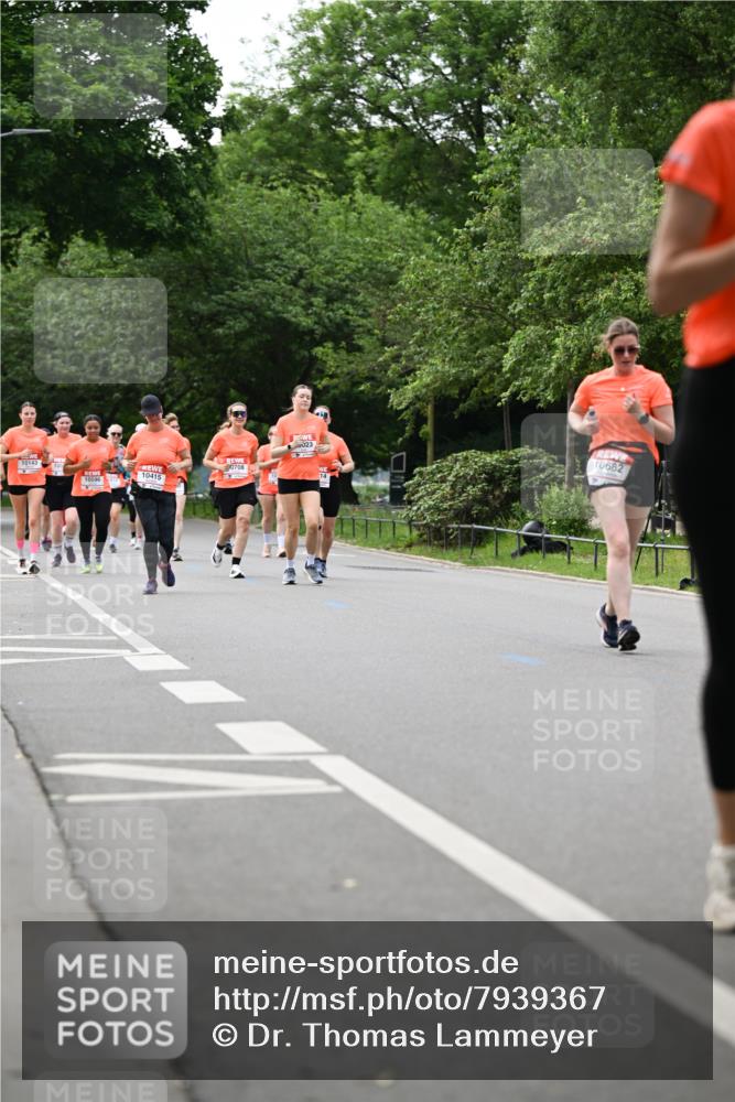 15.06.2025 - REWE Women's Run Dr. Thomas Lammeyer http://msf.ph/oto/7939367 15.06.2025 09:20:30 Laufen  meine-sportfotos.de