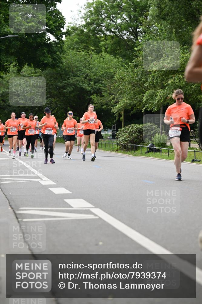 15.06.2025 - REWE Women's Run Dr. Thomas Lammeyer http://msf.ph/oto/7939374 15.06.2025 09:20:30 Laufen 10682 meine-sportfotos.de