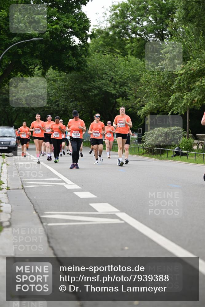 15.06.2025 - REWE Women's Run Dr. Thomas Lammeyer http://msf.ph/oto/7939388 15.06.2025 09:20:30 Laufen  meine-sportfotos.de