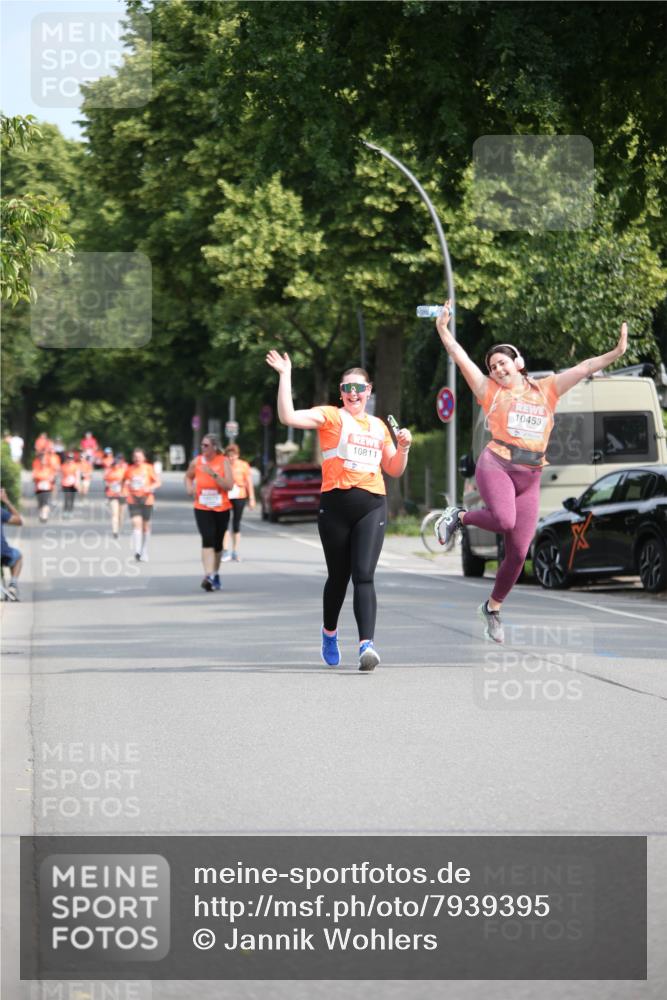 15.06.2025 - REWE Women's Run Jannik Wohlers http://msf.ph/oto/7939395 15.06.2025 09:57:36 Laufen 10811, 10453 meine-sportfotos.de