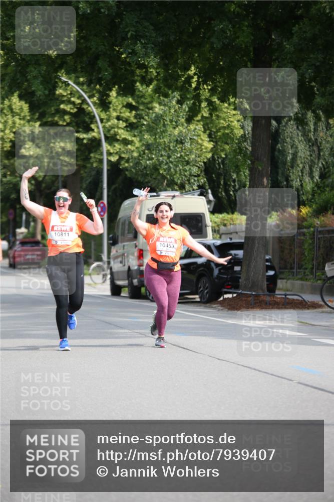 15.06.2025 - REWE Women's Run Jannik Wohlers http://msf.ph/oto/7939407 15.06.2025 09:57:37 Laufen  meine-sportfotos.de