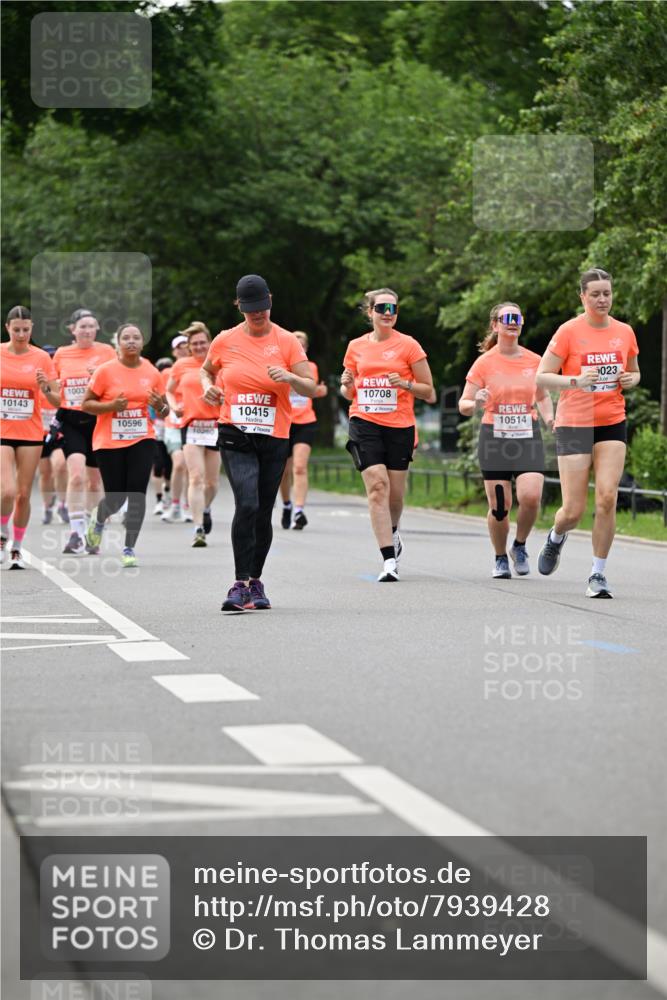 15.06.2025 - REWE Women's Run Dr. Thomas Lammeyer http://msf.ph/oto/7939428 15.06.2025 09:20:33 Laufen 10415, 10708, 1003, 10143, 10596, 10260, 10514, 023 meine-sportfotos.de