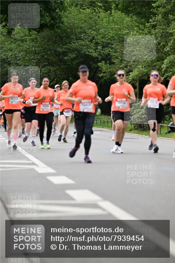 15.06.2025 - REWE Women's Run Dr. Thomas Lammeyer http://msf.ph/oto/7939454 15.06.2025 09:20:33 Laufen 10708, 1059 meine-sportfotos.de