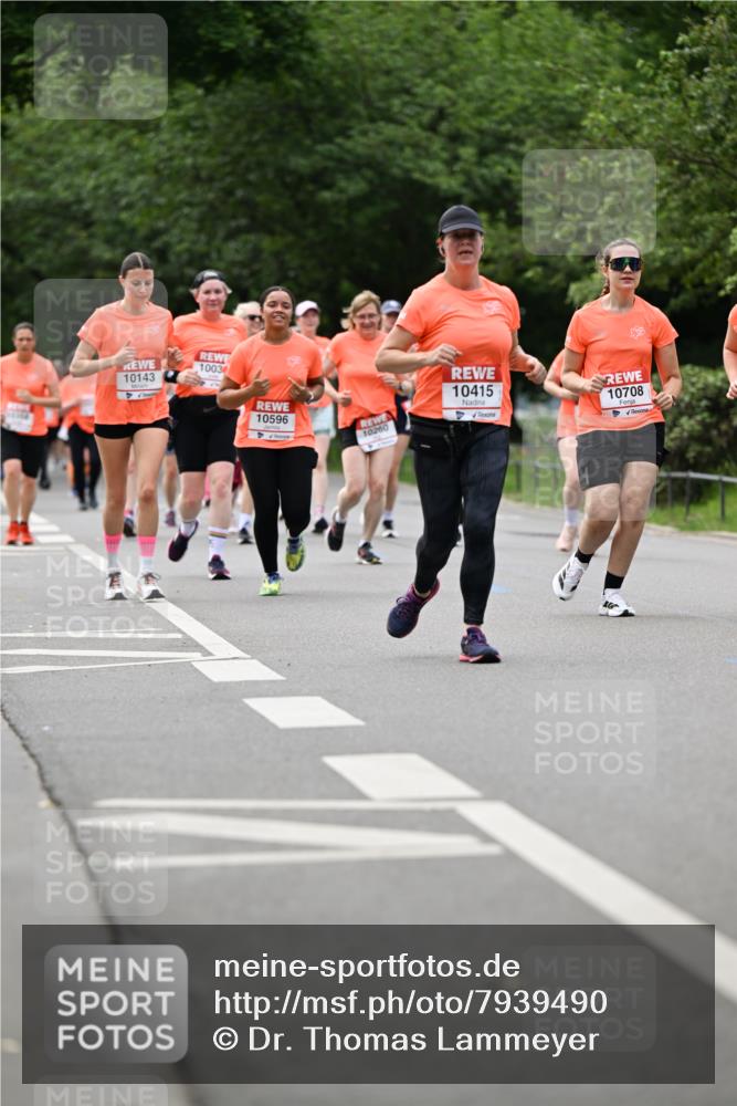 15.06.2025 - REWE Women's Run Dr. Thomas Lammeyer http://msf.ph/oto/7939490 15.06.2025 09:20:34 Laufen 1003, 10143, 10415, 10708, 10596 meine-sportfotos.de