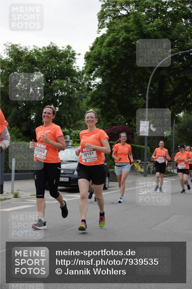 15.06.2025 - REWE Women's Run Jannik Wohlers http://msf.ph/oto/7939535 15.06.2025 08:27:31 Laufen 10563, 10151, 1043, 10522, 10433 meine-sportfotos.de