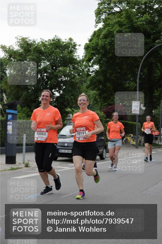 15.06.2025 - REWE Women's Run Jannik Wohlers http://msf.ph/oto/7939547 15.06.2025 08:27:31 Laufen 10563, 1043, 10151, 10622 meine-sportfotos.de