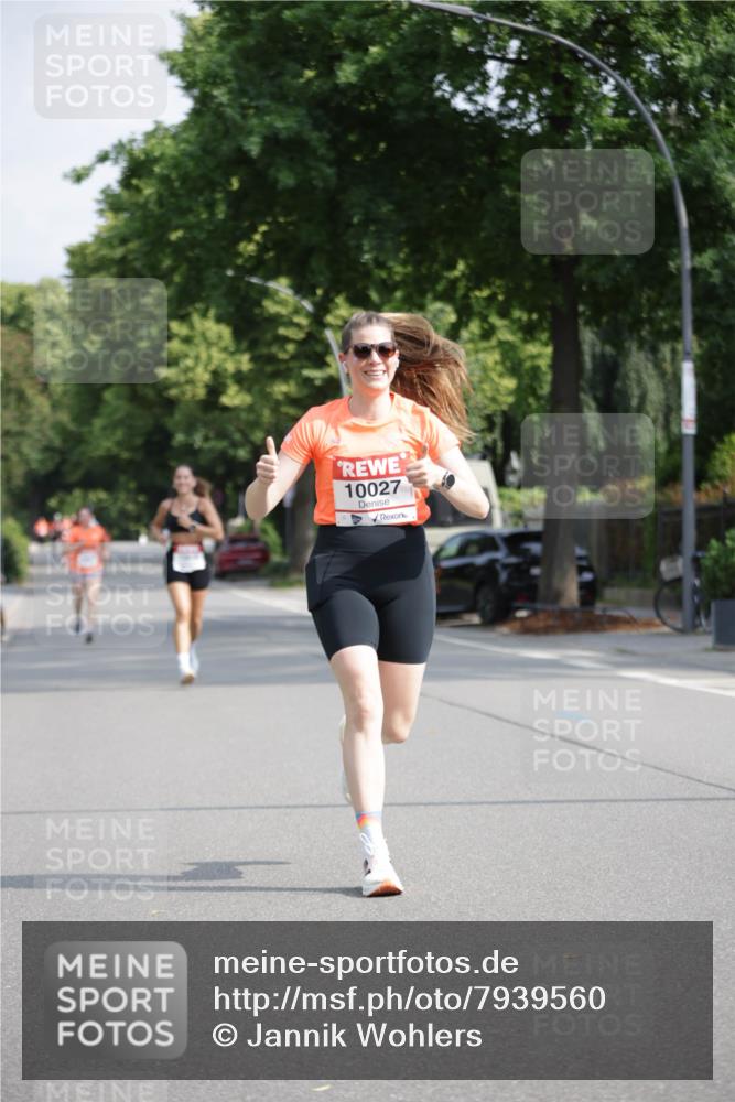 15.06.2025 - REWE Women's Run Jannik Wohlers http://msf.ph/oto/7939560 15.06.2025 08:44:53 Laufen 10027 meine-sportfotos.de