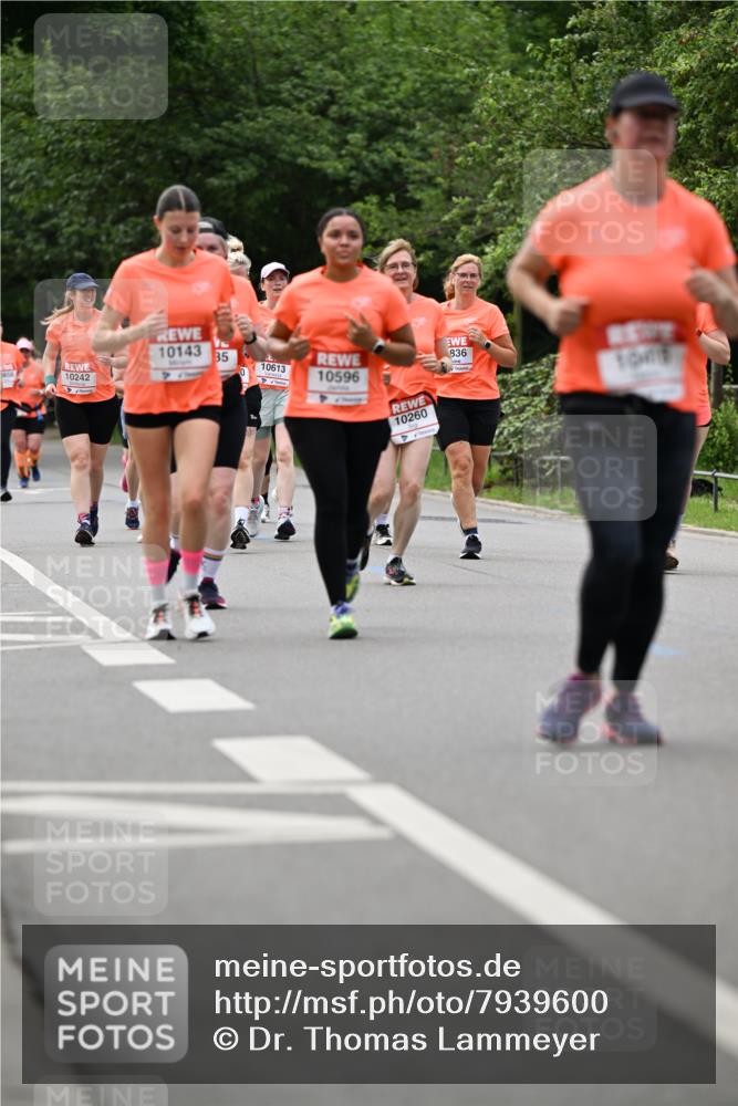 15.06.2025 - REWE Women's Run Dr. Thomas Lammeyer http://msf.ph/oto/7939600 15.06.2025 09:20:36 Laufen 10143, 35, 10613, 10242, 10596, 10260, 836, 1008 meine-sportfotos.de