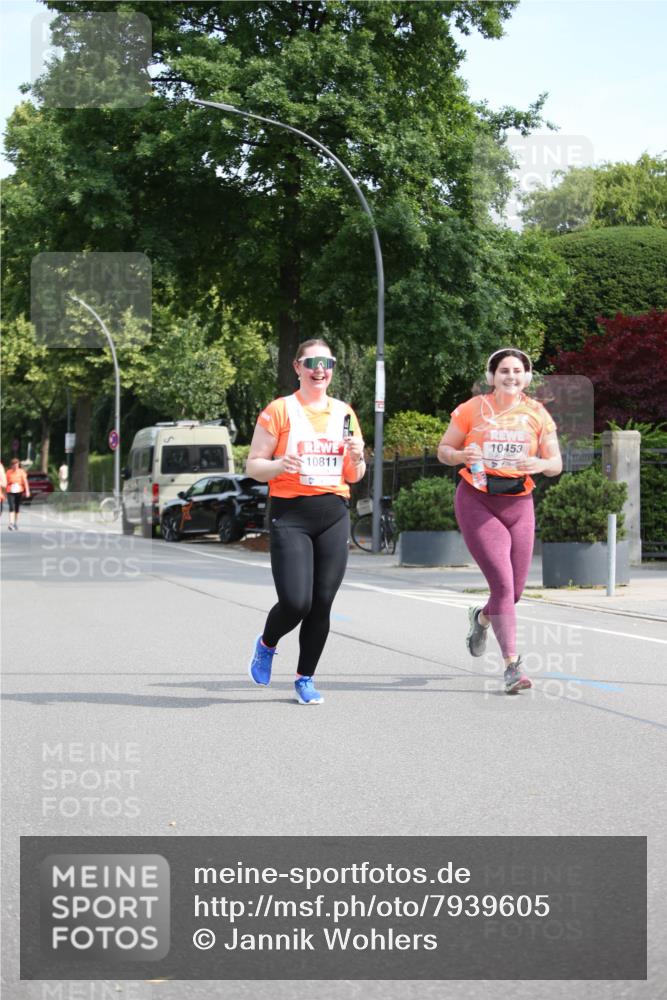 15.06.2025 - REWE Women's Run Jannik Wohlers http://msf.ph/oto/7939605 15.06.2025 09:57:41 Laufen 10811, 10453 meine-sportfotos.de