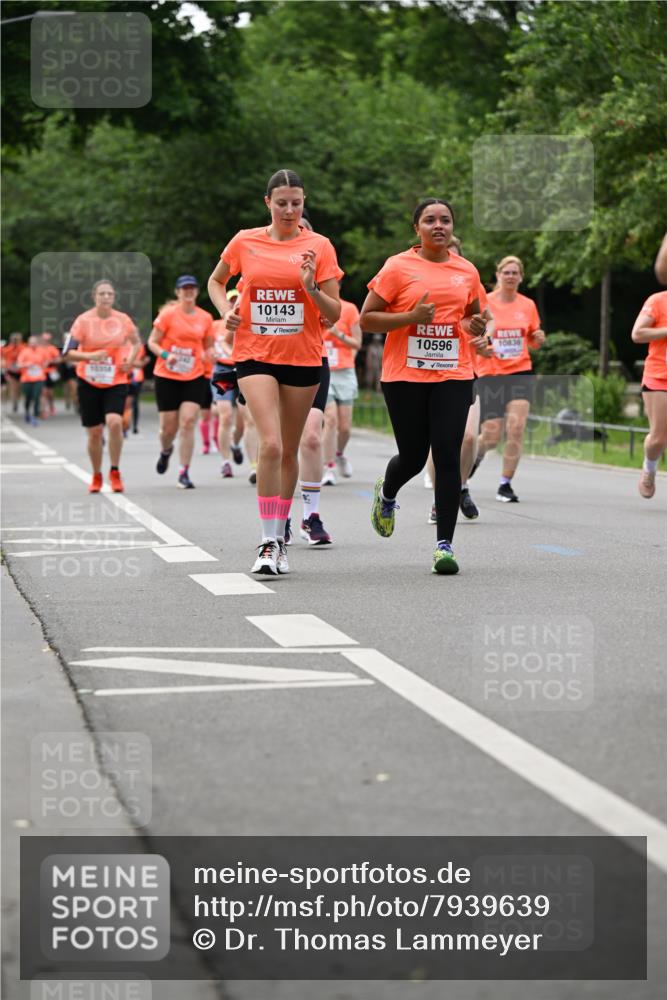 15.06.2025 - REWE Women's Run Dr. Thomas Lammeyer http://msf.ph/oto/7939639 15.06.2025 09:20:37 Laufen 10143, 10596, 10836, 7 meine-sportfotos.de