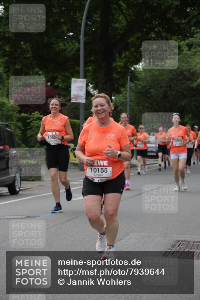 15.06.2025 - REWE Women's Run Jannik Wohlers http://msf.ph/oto/7939644 15.06.2025 08:27:32 Laufen 1052, 10155, 10820 meine-sportfotos.de