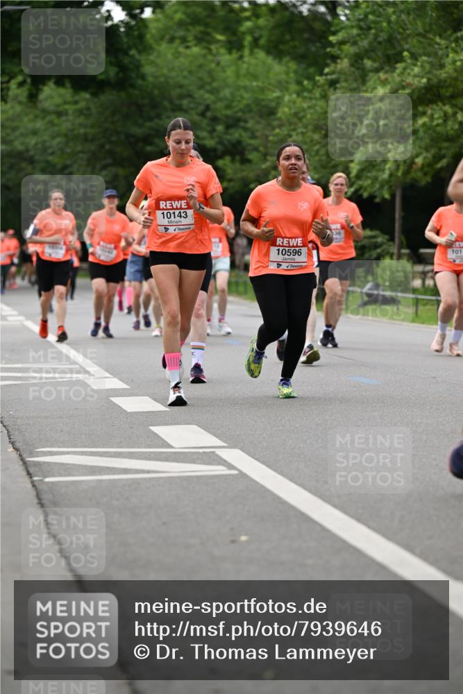 15.06.2025 - REWE Women's Run Dr. Thomas Lammeyer http://msf.ph/oto/7939646 15.06.2025 09:20:37 Laufen 10143, 10596, 101 meine-sportfotos.de