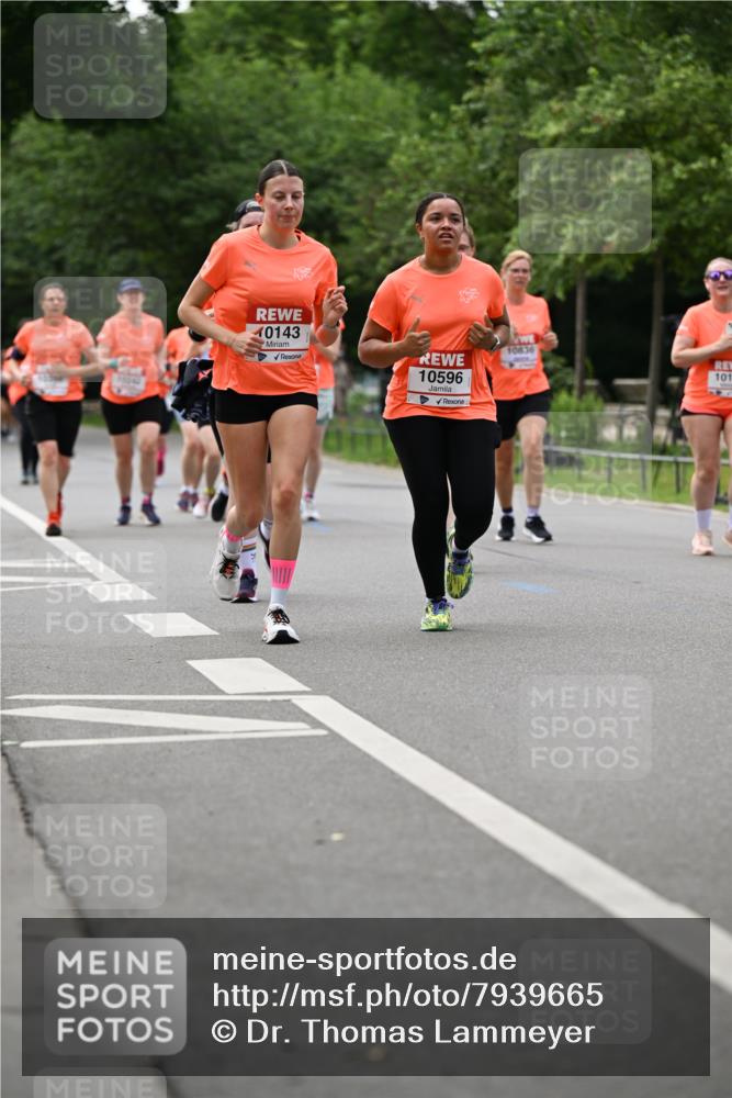 15.06.2025 - REWE Women's Run Dr. Thomas Lammeyer http://msf.ph/oto/7939665 15.06.2025 09:20:38 Laufen 10143, 10596, 10836, 101 meine-sportfotos.de