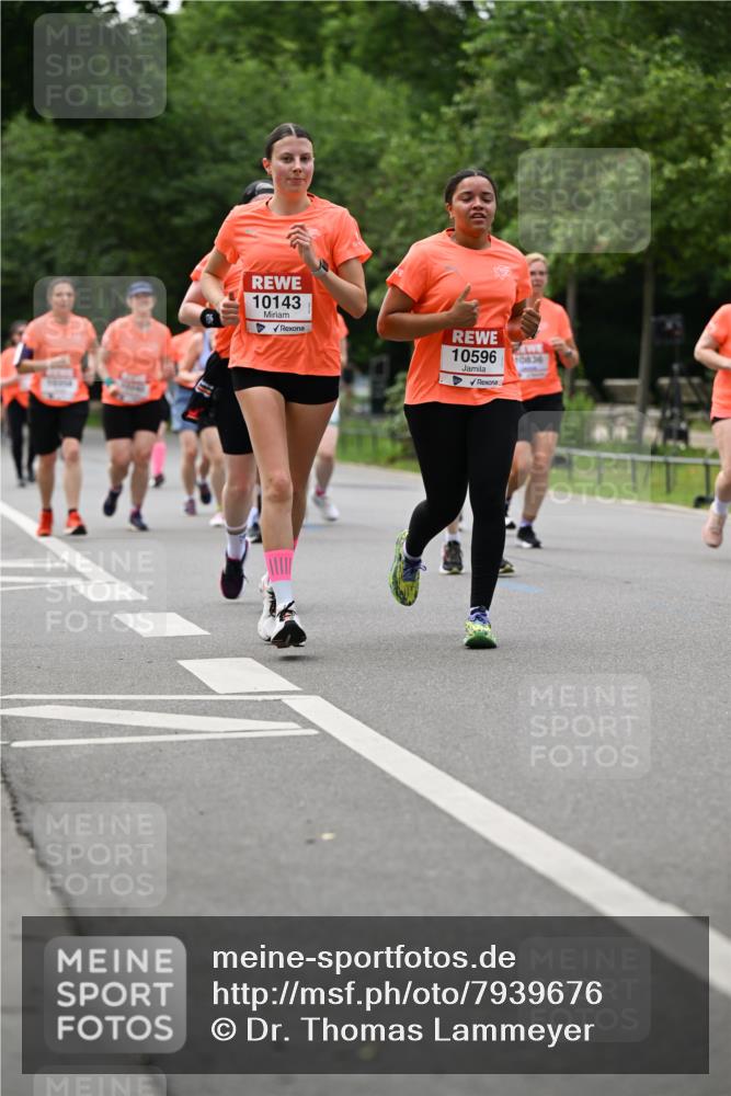 15.06.2025 - REWE Women's Run Dr. Thomas Lammeyer http://msf.ph/oto/7939676 15.06.2025 09:20:38 Laufen 10143, 10596, 106, 39 meine-sportfotos.de