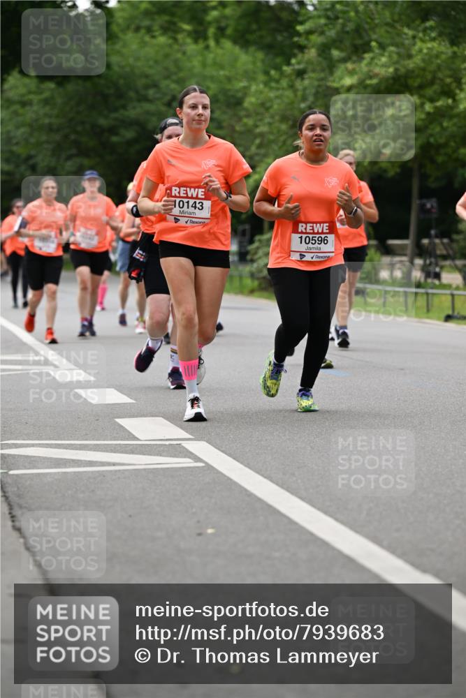 15.06.2025 - REWE Women's Run Dr. Thomas Lammeyer http://msf.ph/oto/7939683 15.06.2025 09:20:38 Laufen 10143, 10596 meine-sportfotos.de