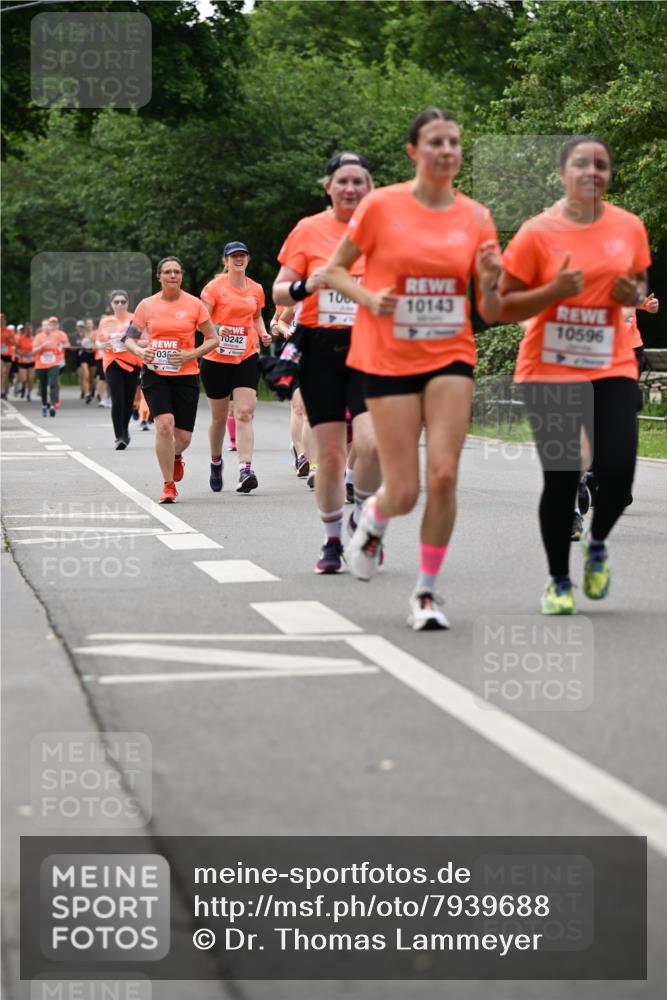 15.06.2025 - REWE Women's Run Dr. Thomas Lammeyer http://msf.ph/oto/7939688 15.06.2025 09:20:38 Laufen 242, 035, 100, 10143, 10596 meine-sportfotos.de