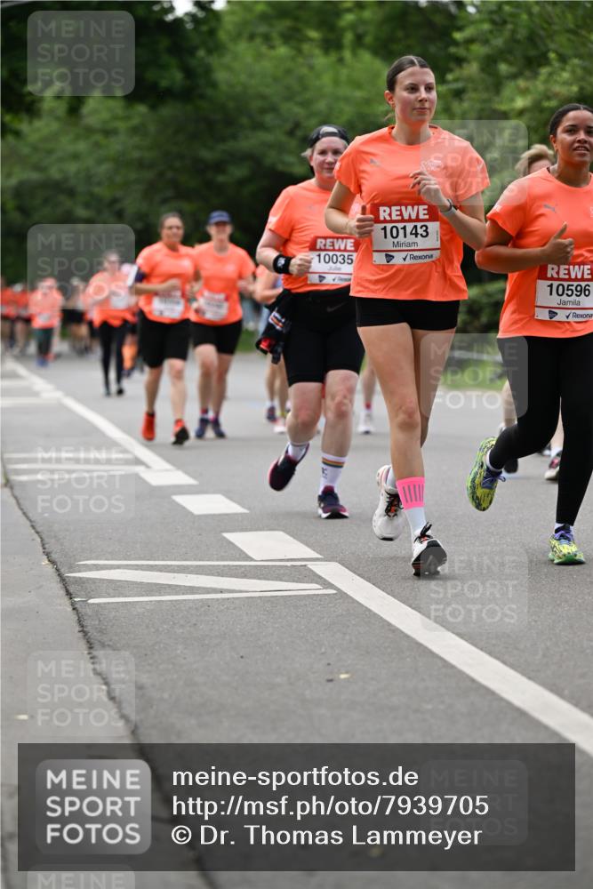 15.06.2025 - REWE Women's Run Dr. Thomas Lammeyer http://msf.ph/oto/7939705 15.06.2025 09:20:39 Laufen 10143, 10035, 10596 meine-sportfotos.de