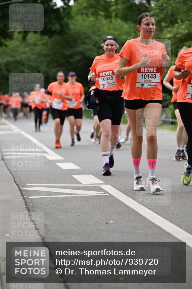 15.06.2025 - REWE Women's Run Dr. Thomas Lammeyer http://msf.ph/oto/7939720 15.06.2025 09:20:39 Laufen 10143 meine-sportfotos.de