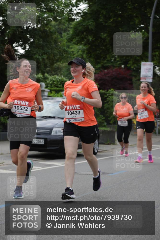 15.06.2025 - REWE Women's Run Jannik Wohlers http://msf.ph/oto/7939730 15.06.2025 08:27:34 Laufen 10522, 10433, 106, 46, 1043, 10651 meine-sportfotos.de