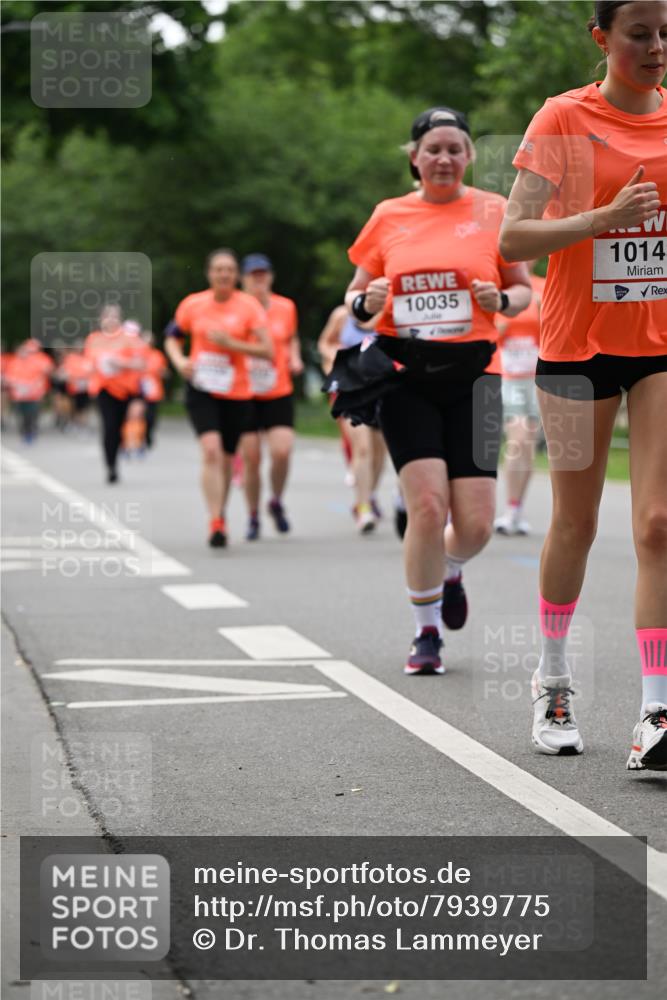 15.06.2025 - REWE Women's Run Dr. Thomas Lammeyer http://msf.ph/oto/7939775 15.06.2025 09:20:40 Laufen 10035, 1014 meine-sportfotos.de
