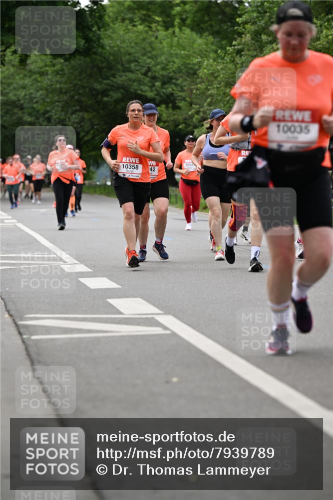 15.06.2025 - REWE Women's Run Dr. Thomas Lammeyer http://msf.ph/oto/7939789 15.06.2025 09:20:41 Laufen 10358, 42, 1058, 10035 meine-sportfotos.de